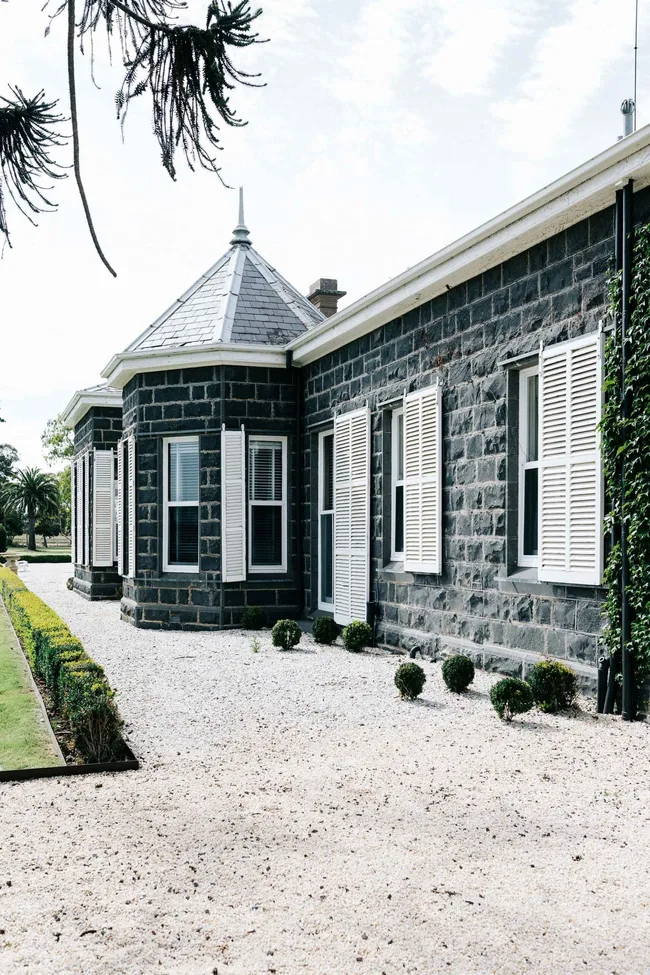 30 Beautiful Australian Homesteads