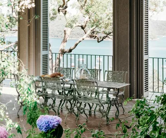 7 key elements of a modern Mediterranean garden