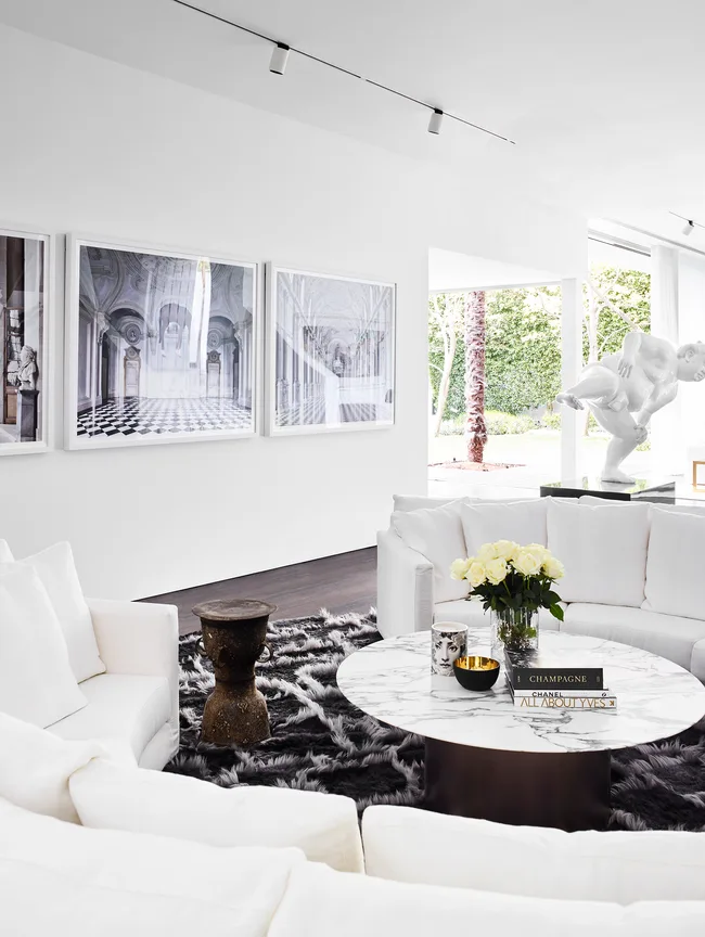 10 light-filled spaces to inspire