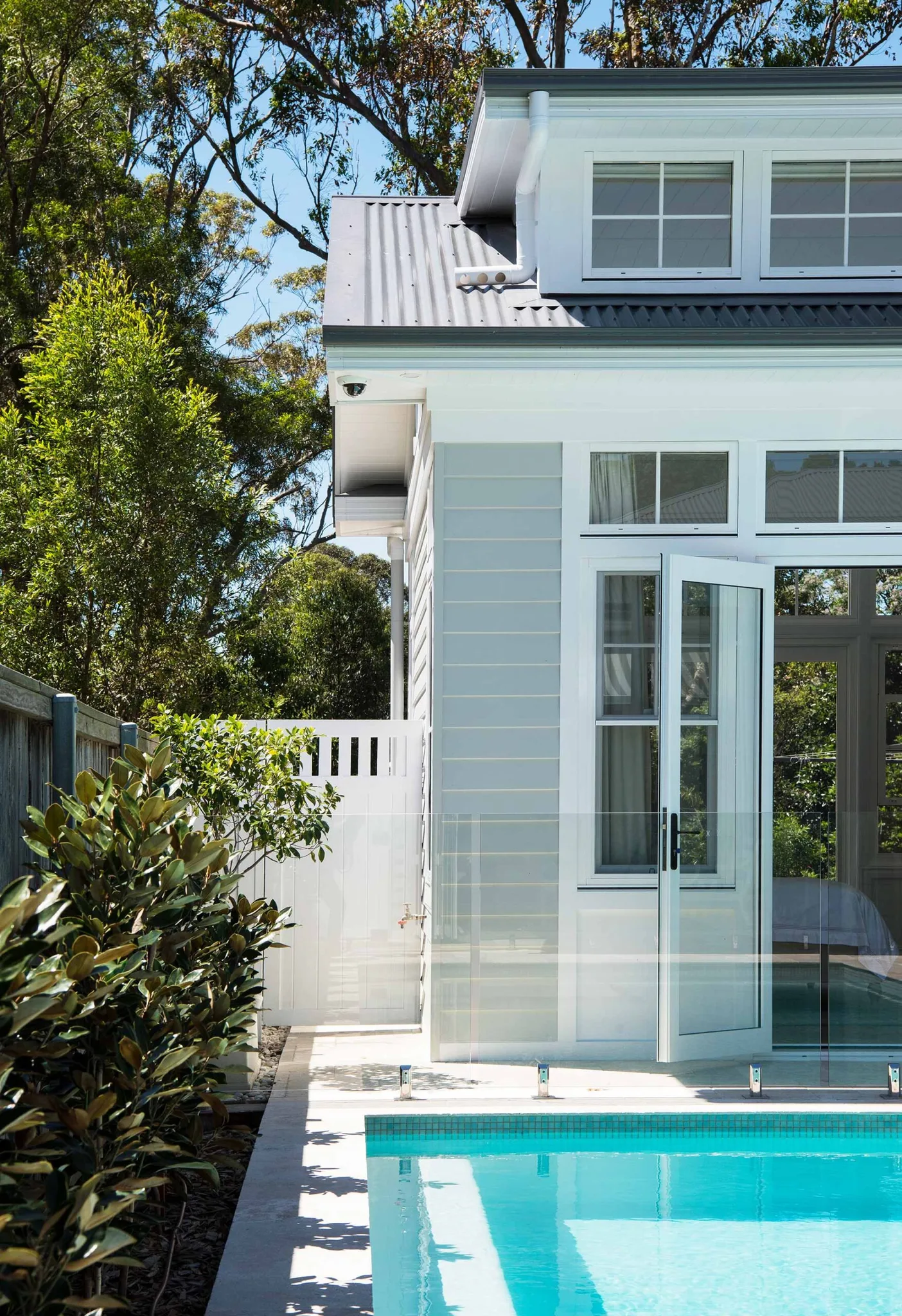 Linea Cladding House 5 Of The Best House Cladding Options | Homes To Love