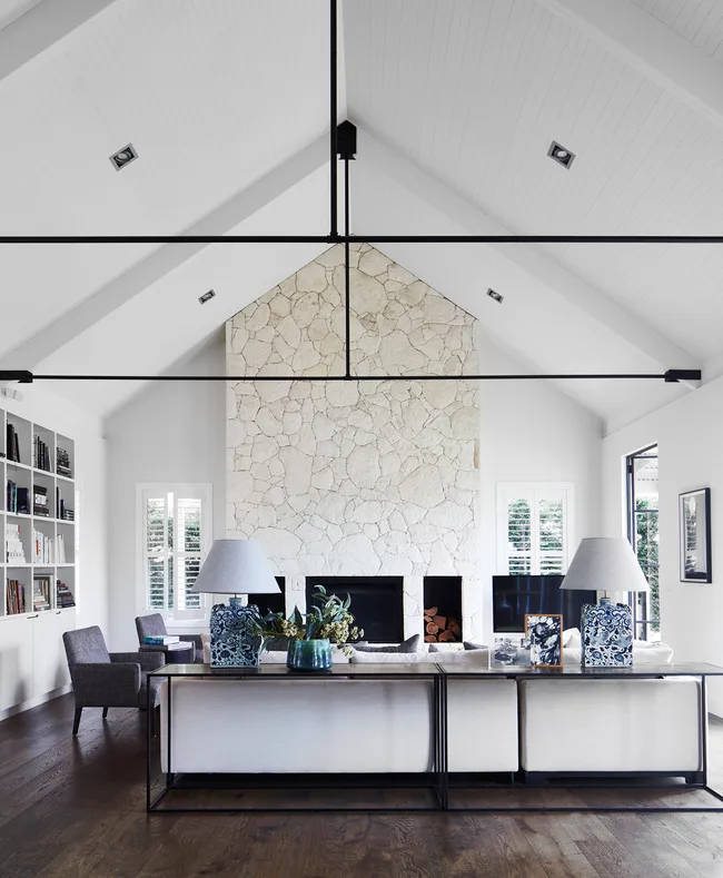 A country home on Victoria’s Mornington Peninsula