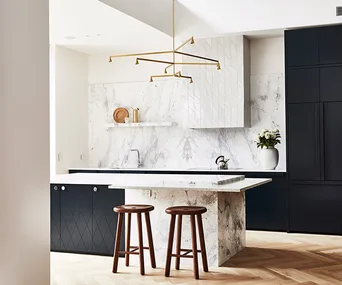 5 genius ways to declutter your kitchen