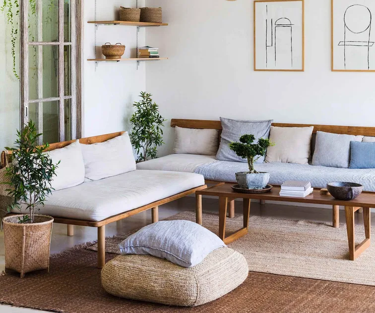 Asthma Friendly Home Decorating Ideas photo