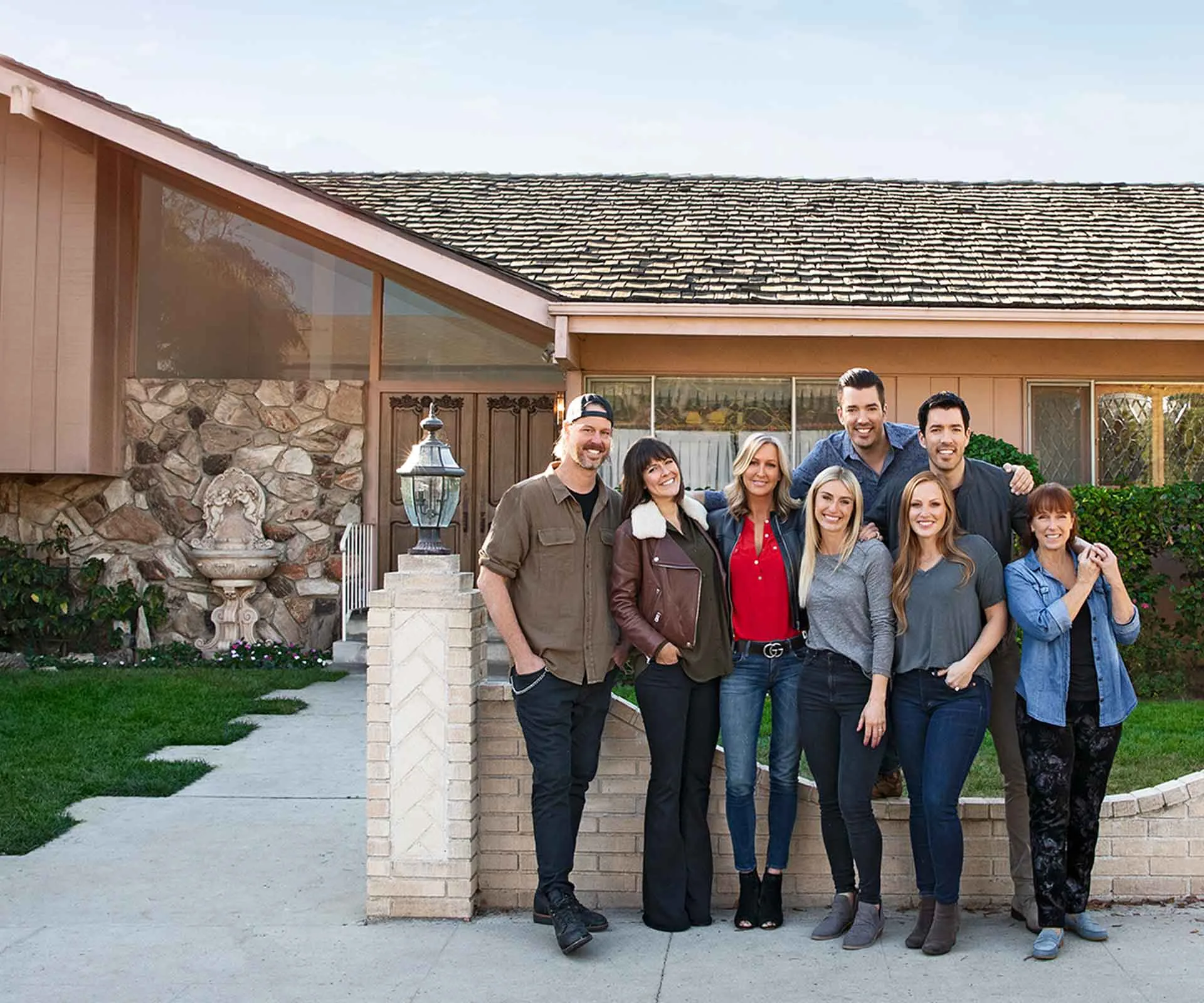 Brady Bunch house being renovated by original cast | Homes To Love
