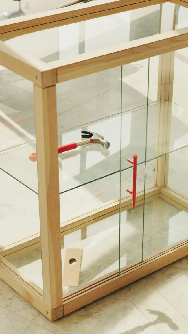 A first look at the entire IKEA x Virgil Abloh collection