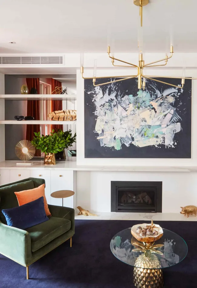 The Block 2019: tour Mitch and Mark's house