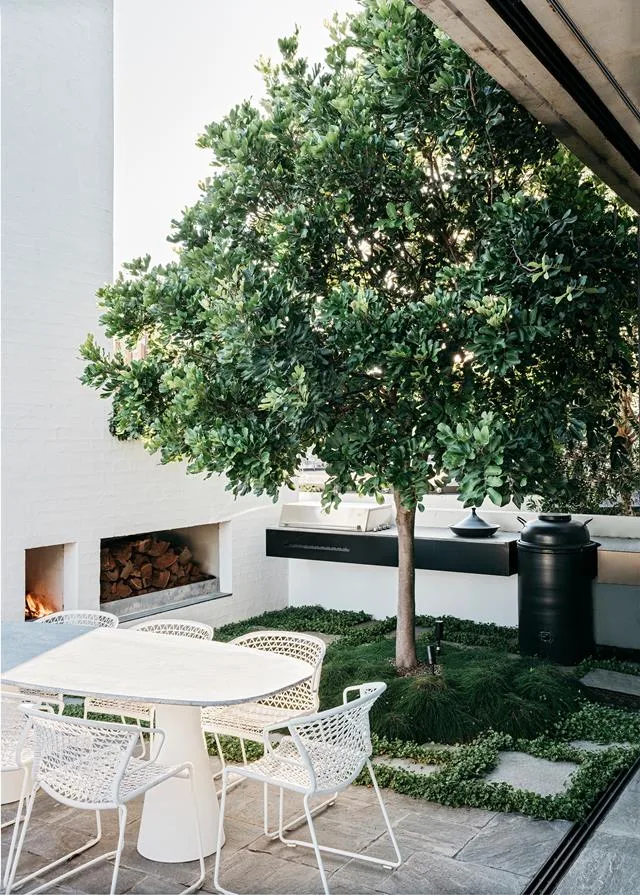 Alfresco Ideas To Create A Dreamy Outdoor Haven