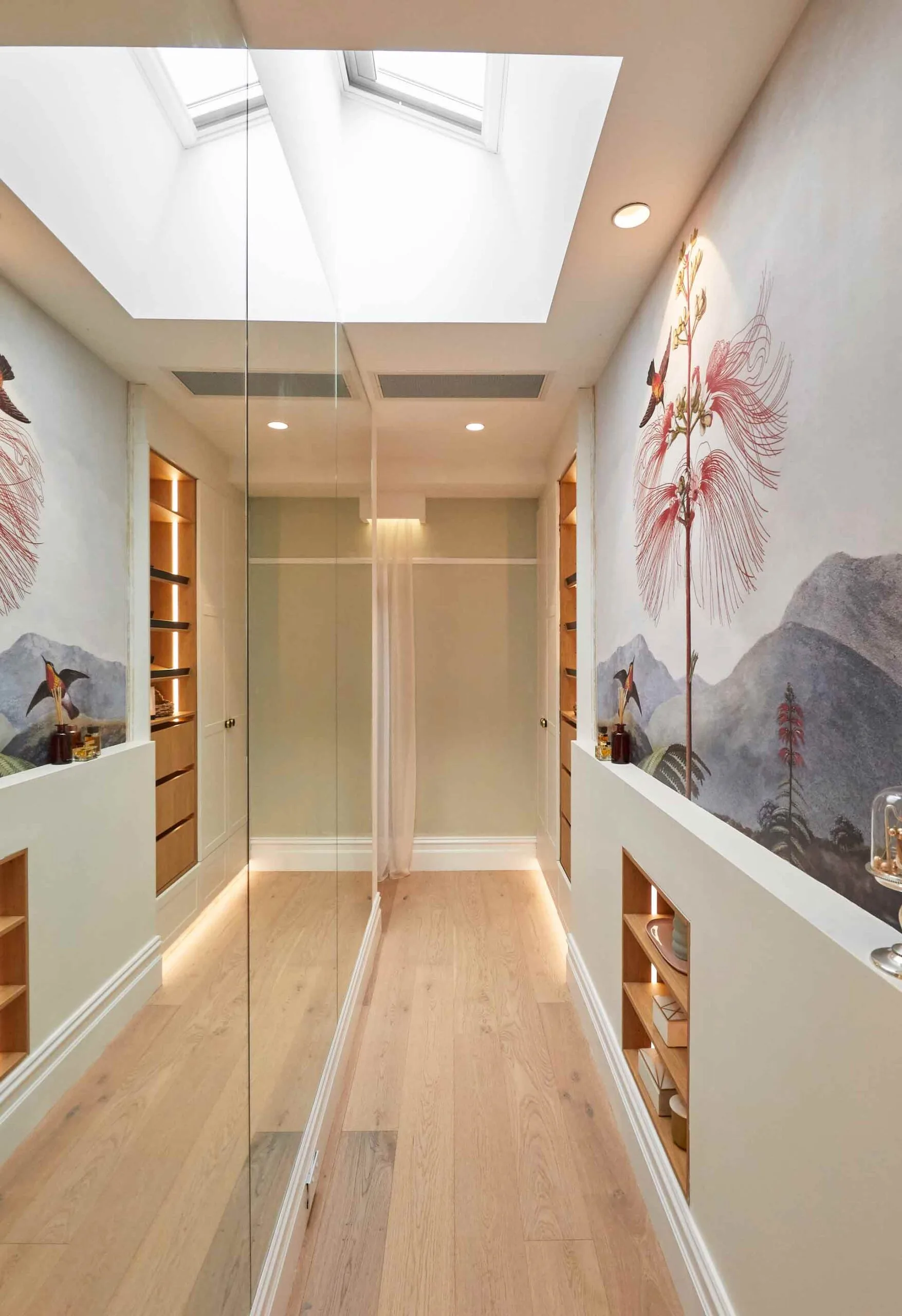 The Block 2019: tour Andy and Deb's house