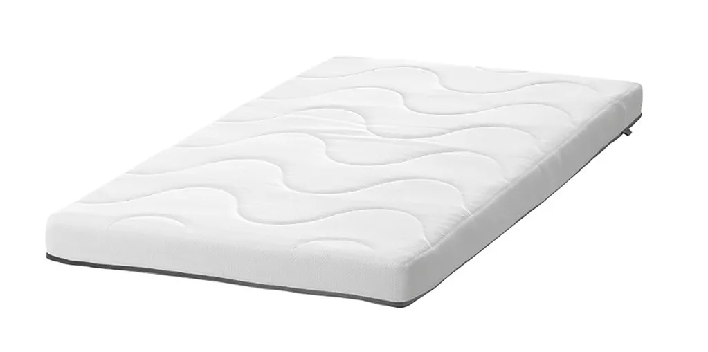 Best ikea baby mattress hot sale