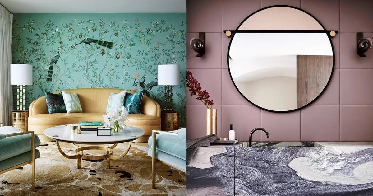 Australian House & Garden Top 50 Rooms: vote and win!