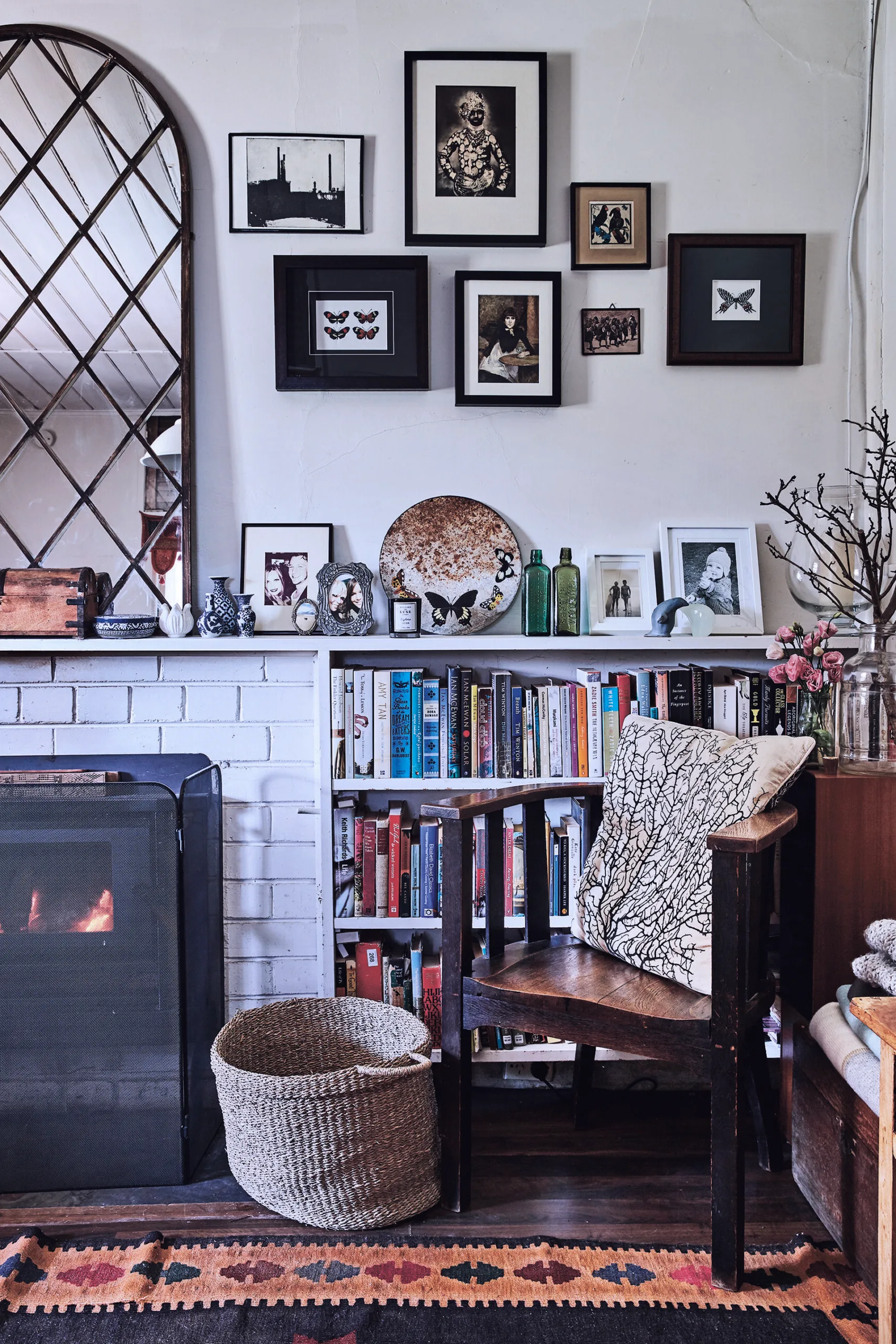 Child-friendly home styling: An interior stylist’s top tips