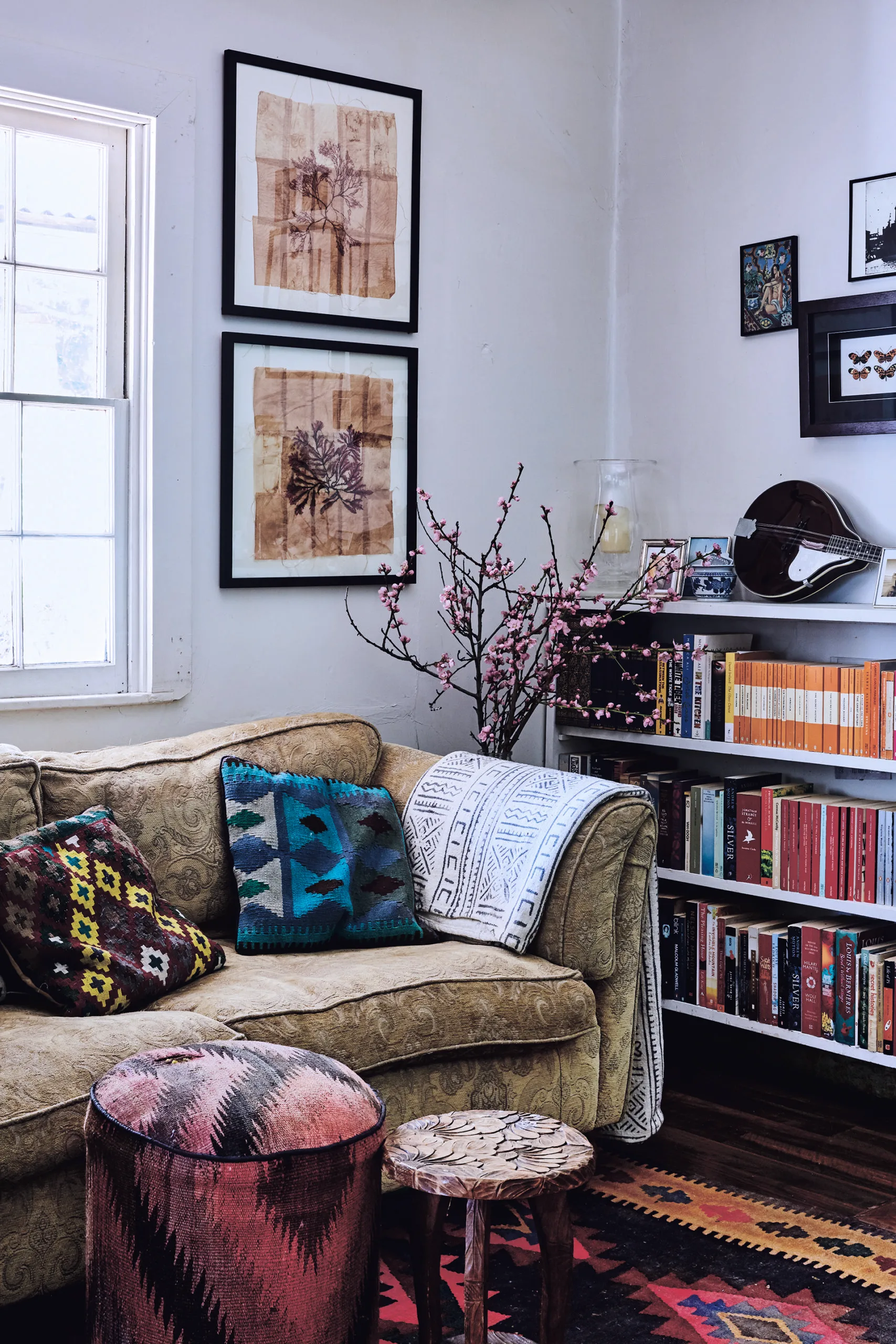 Child-friendly home styling: An interior stylist’s top tips