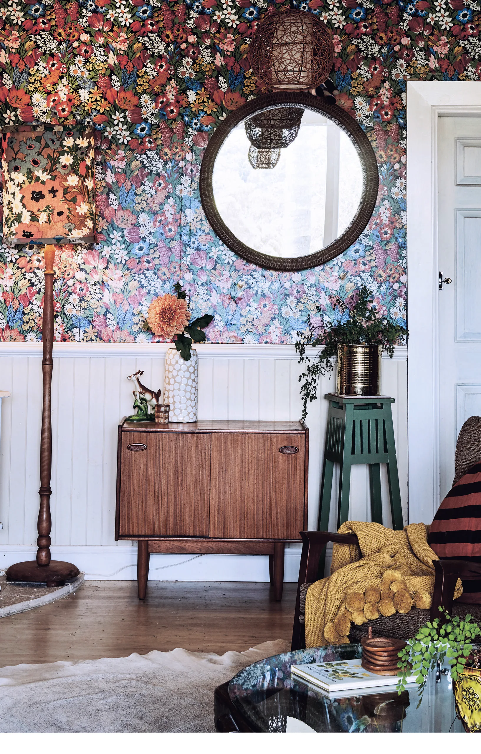 Child-friendly home styling: An interior stylist’s top tips