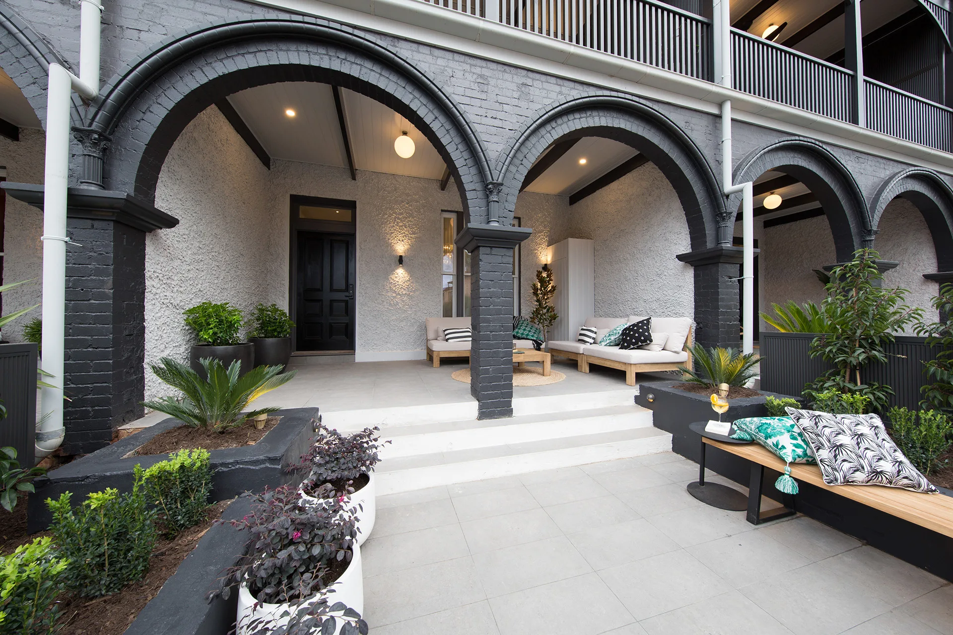 A Look Back At Every Winning House From 'The Block' | Homes To Love