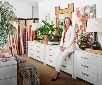 Designer profile: Adelaide Bragg