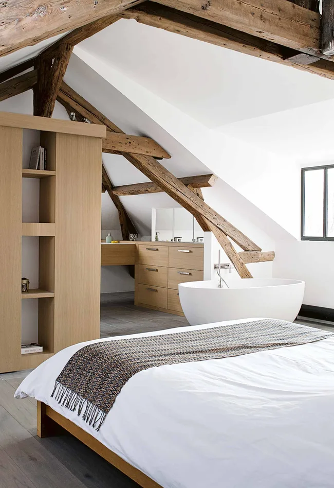 Room Roffing 10 attic conversion ideas to tap into your roof's potential