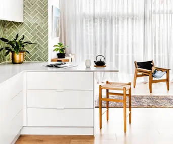 4 worst clutter hotspots and how to organise them