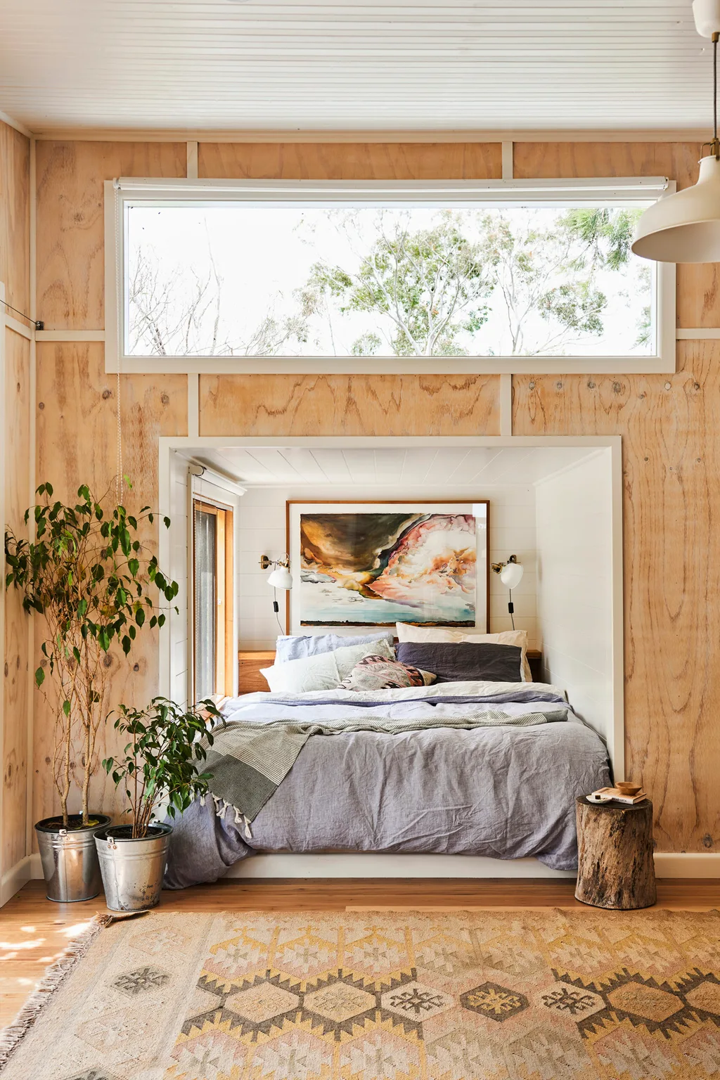 30 Modern Country Bedrooms With Style Ideas To Steal
