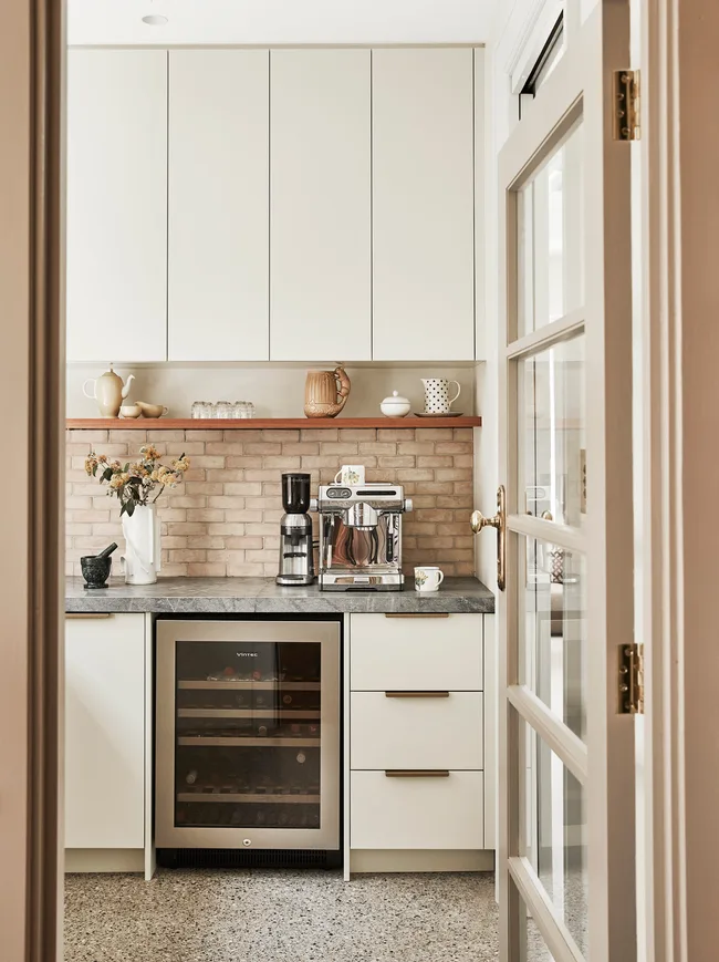 Butler's Pantry Ideas Design A Space That Works — free download