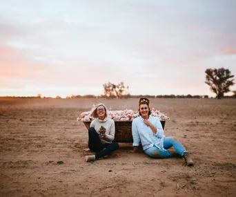 10 inspiring women who live and work in regional Australia