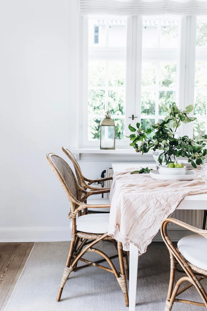 Photo inspiration: Danish Country Interior Design Inspiration Reference: Dreamy Denmark Home With Classic Danish Style Interiors