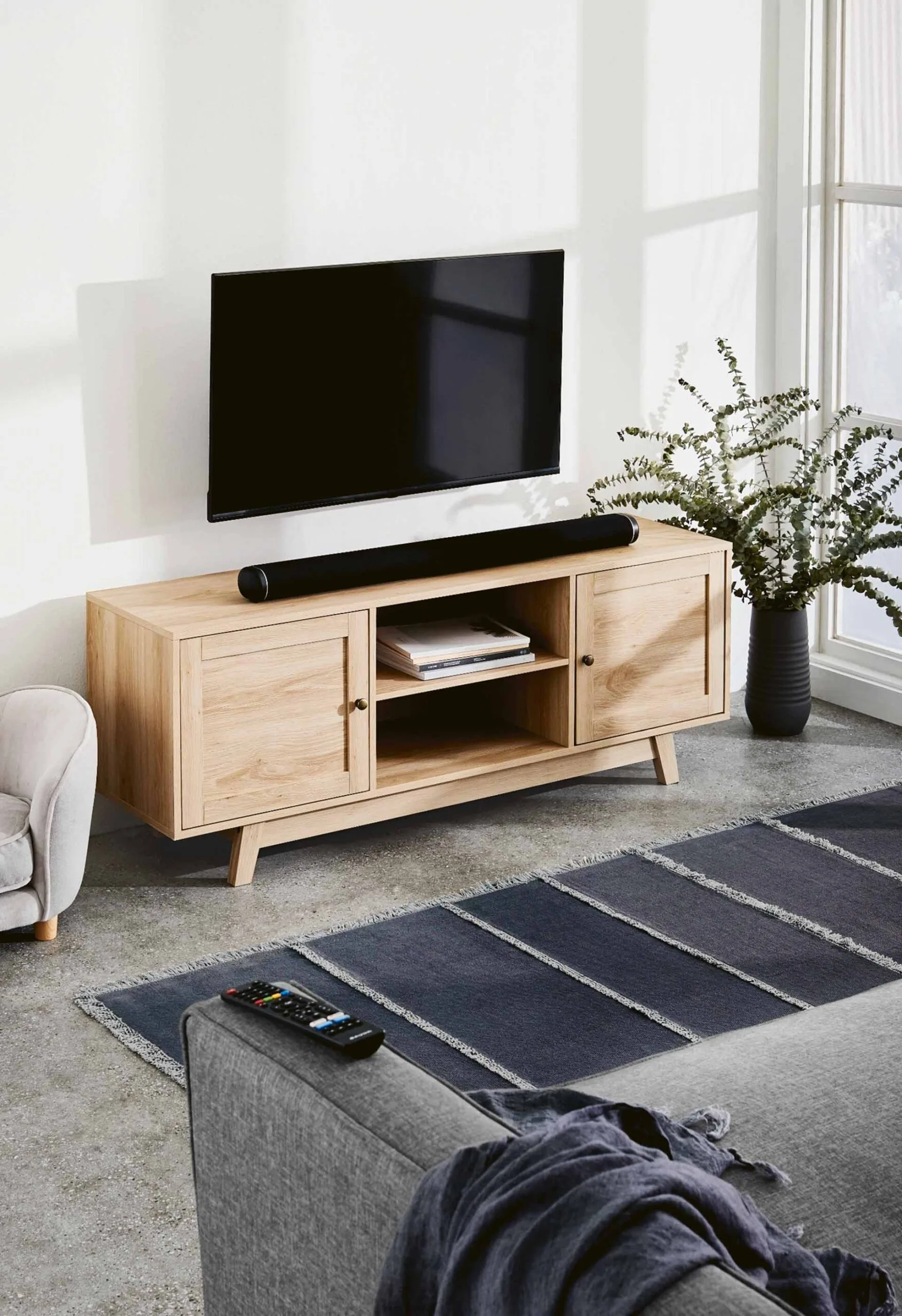 Aldi entertainment unit hotsell
