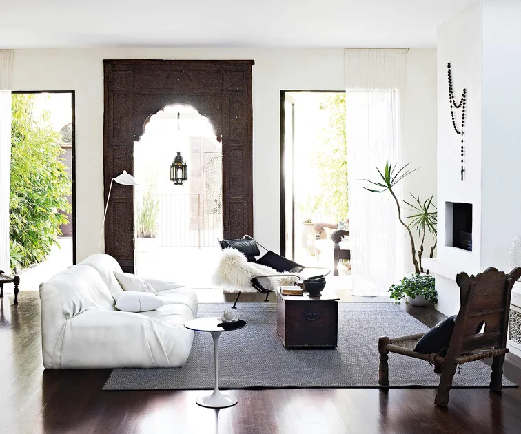 Moroccan-Style Melbourne Home is a Zen-Lover’s Dream | Homes To Love
