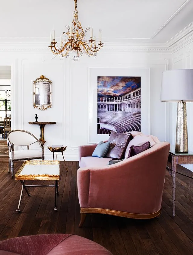 Dylan Farrell: The Most Stunning Spaces by the Designer