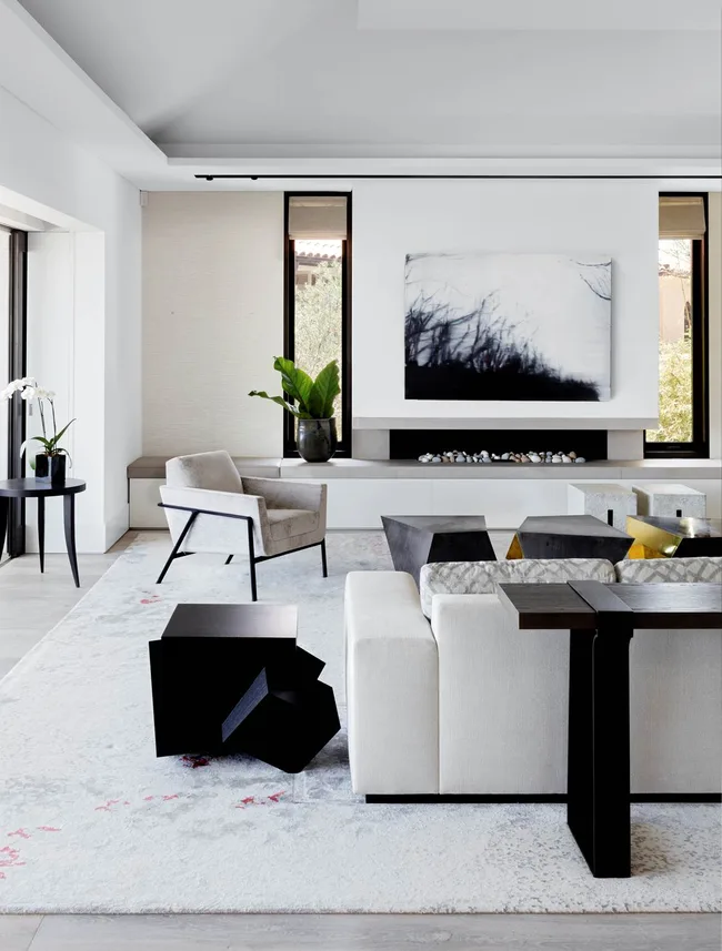 Dylan Farrell: The Most Stunning Spaces by the Designer
