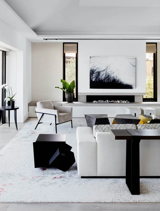 Dylan Farrell: The Most Stunning Spaces by the Designer