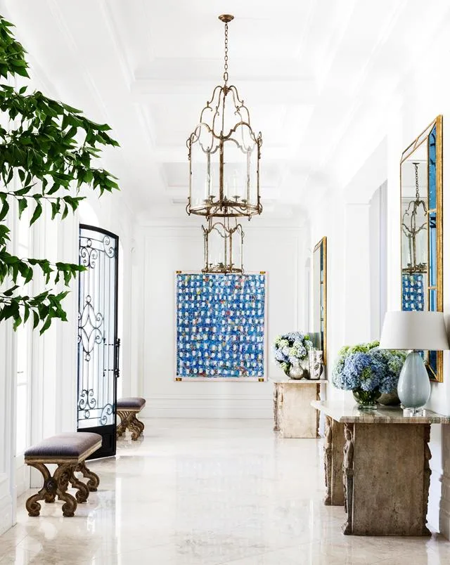 Dylan Farrell: The Most Stunning Spaces by the Designer