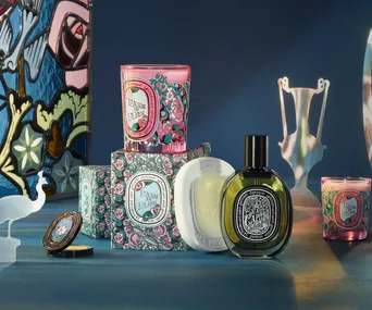 Diptyque: the story behind our favourite Parisian scents