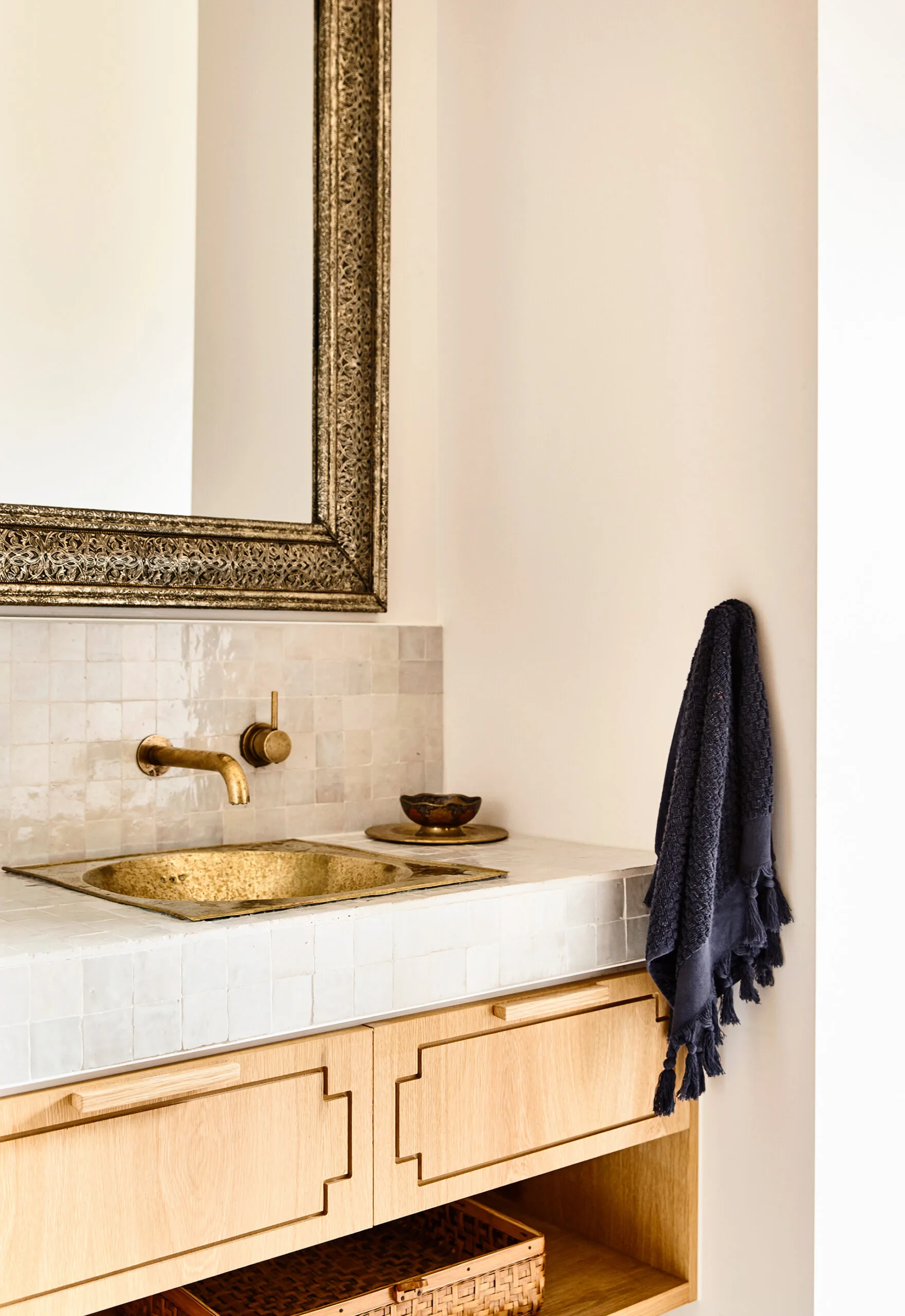 Powder Room Ideas: 20 Spaces That Will Inspire You