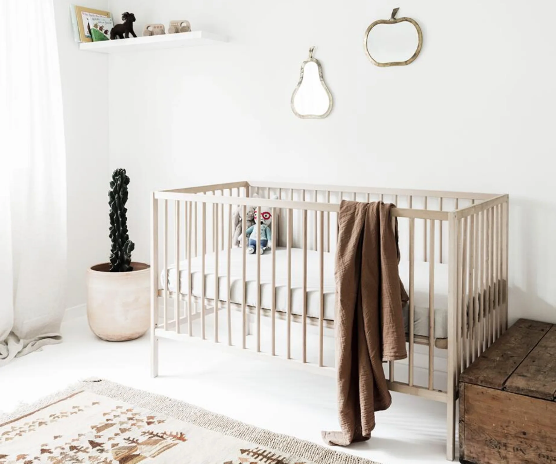 20 Kmart nursery finds we re swooning over