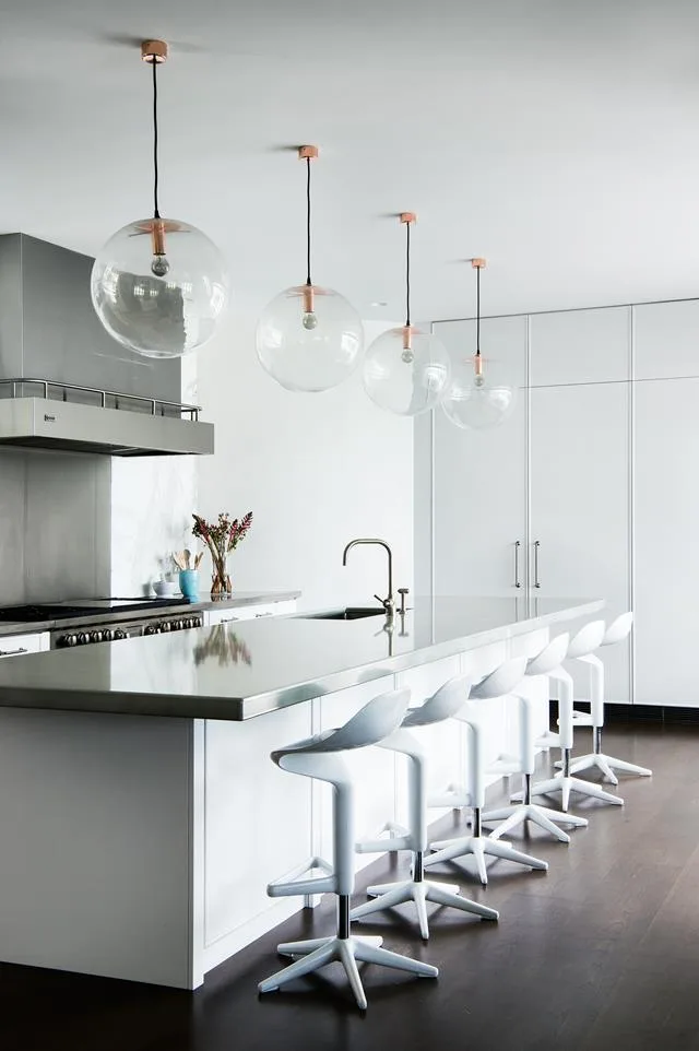 Kitchen Entertaining Design Entertaining kitchens: 10 designs to inspire
