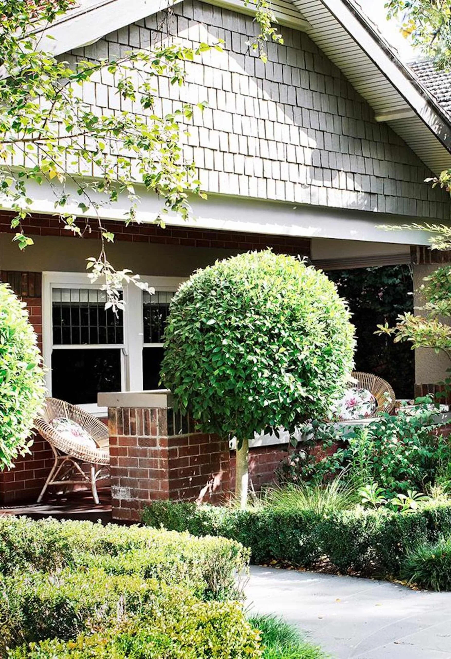 A Guide to 1930s Australian House Architecture Styles | Homes To Love