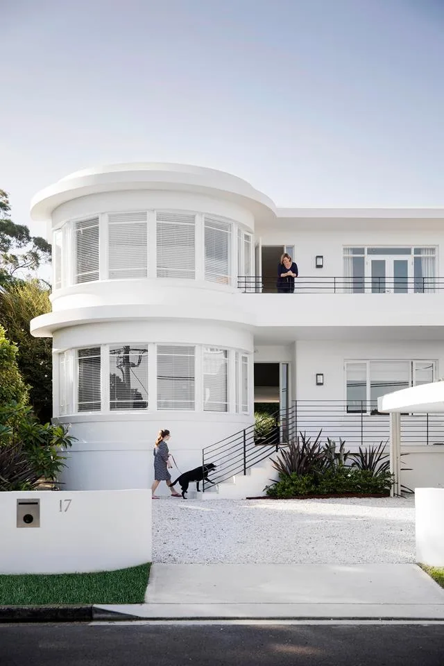 A Guide to 1930s Australian House Architecture Styles | Homes To Love