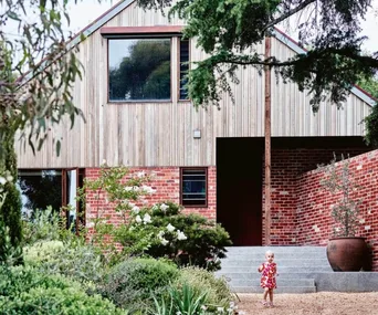 Home exterior cladding ideas for maximum street appeal