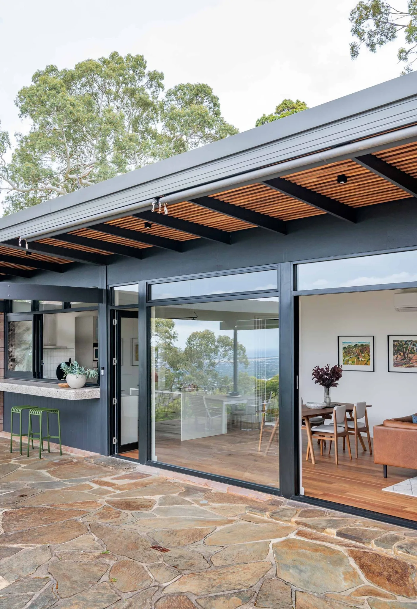 Indoor-Outdoor Flow: 18 Homes That Totally Nail It