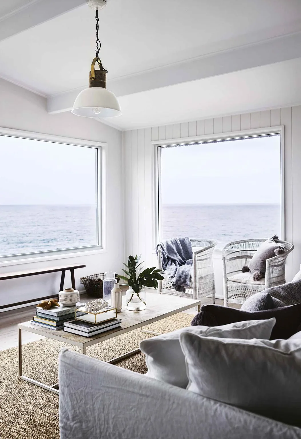 10 Australian Coastal Style Looks