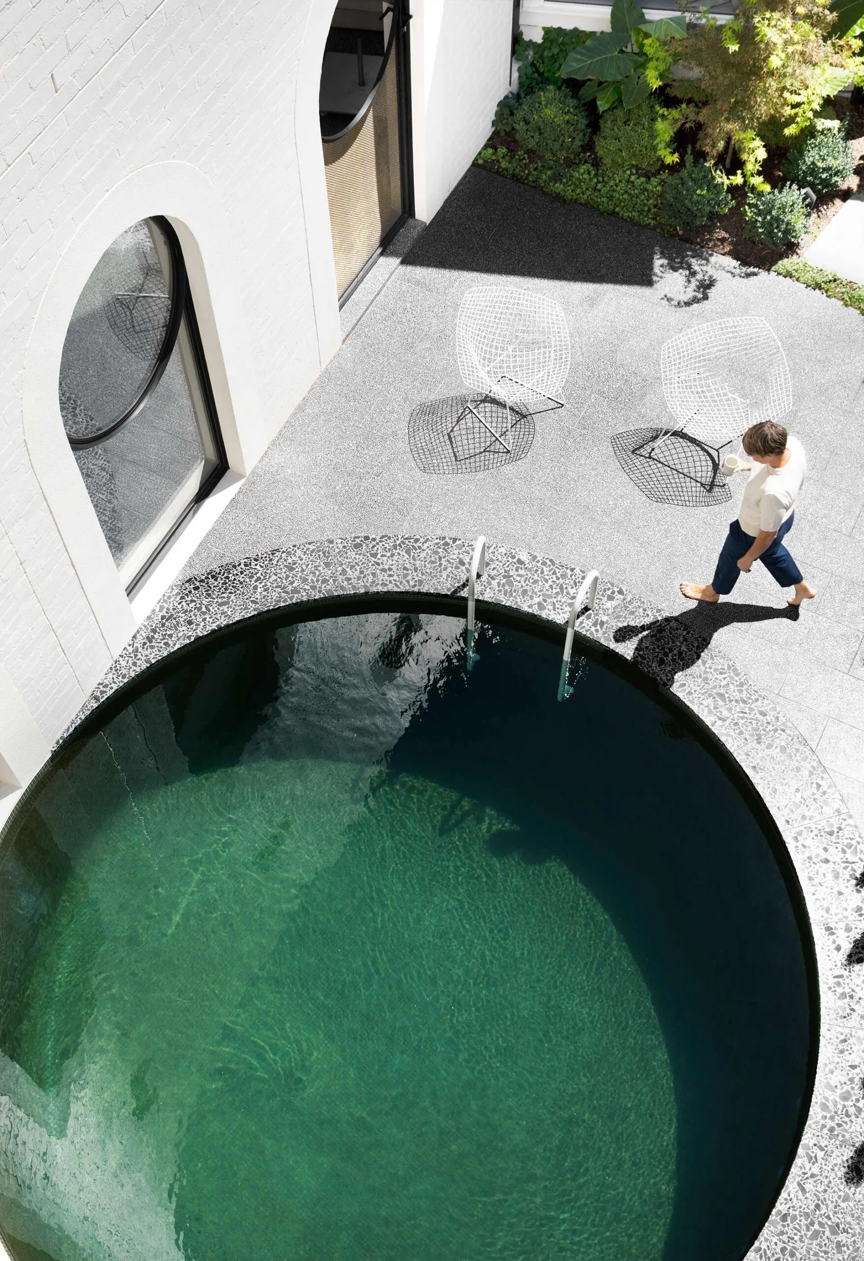 20 pool design ideas to inspire your next plunge | Homes To Love