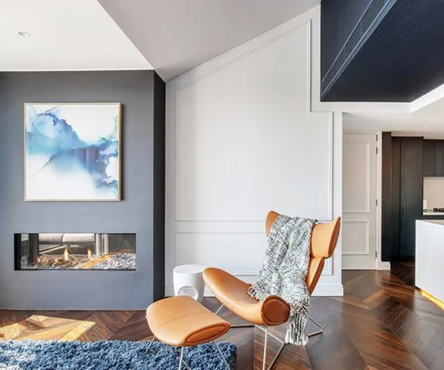 Stoke Fireplace Studio