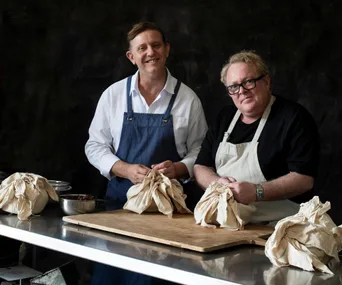 Pudding Lane: how a love of Christmas grew into a burgeoning business