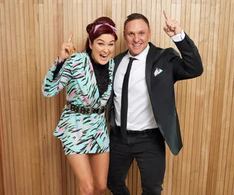 Why Jimmy and Tam won The Block 2020 auction night