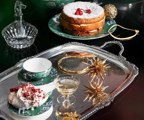 christmas gift wrapping