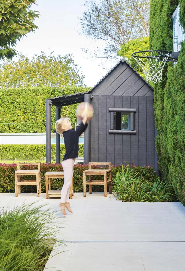 Clever Design Ideas for a Sydney Family Garden | Homes To Love