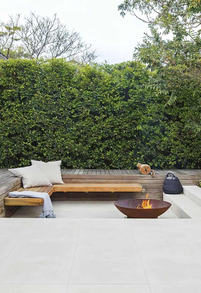 Clever Design Ideas for a Sydney Family Garden | Homes To Love