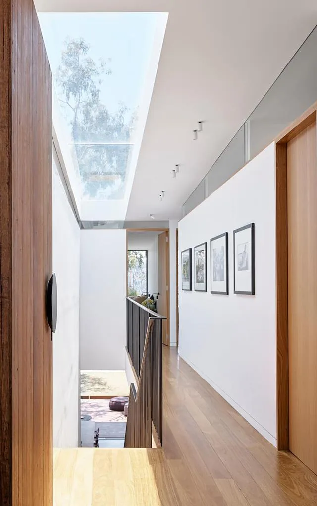 Skylight designs to brighten up any style of home