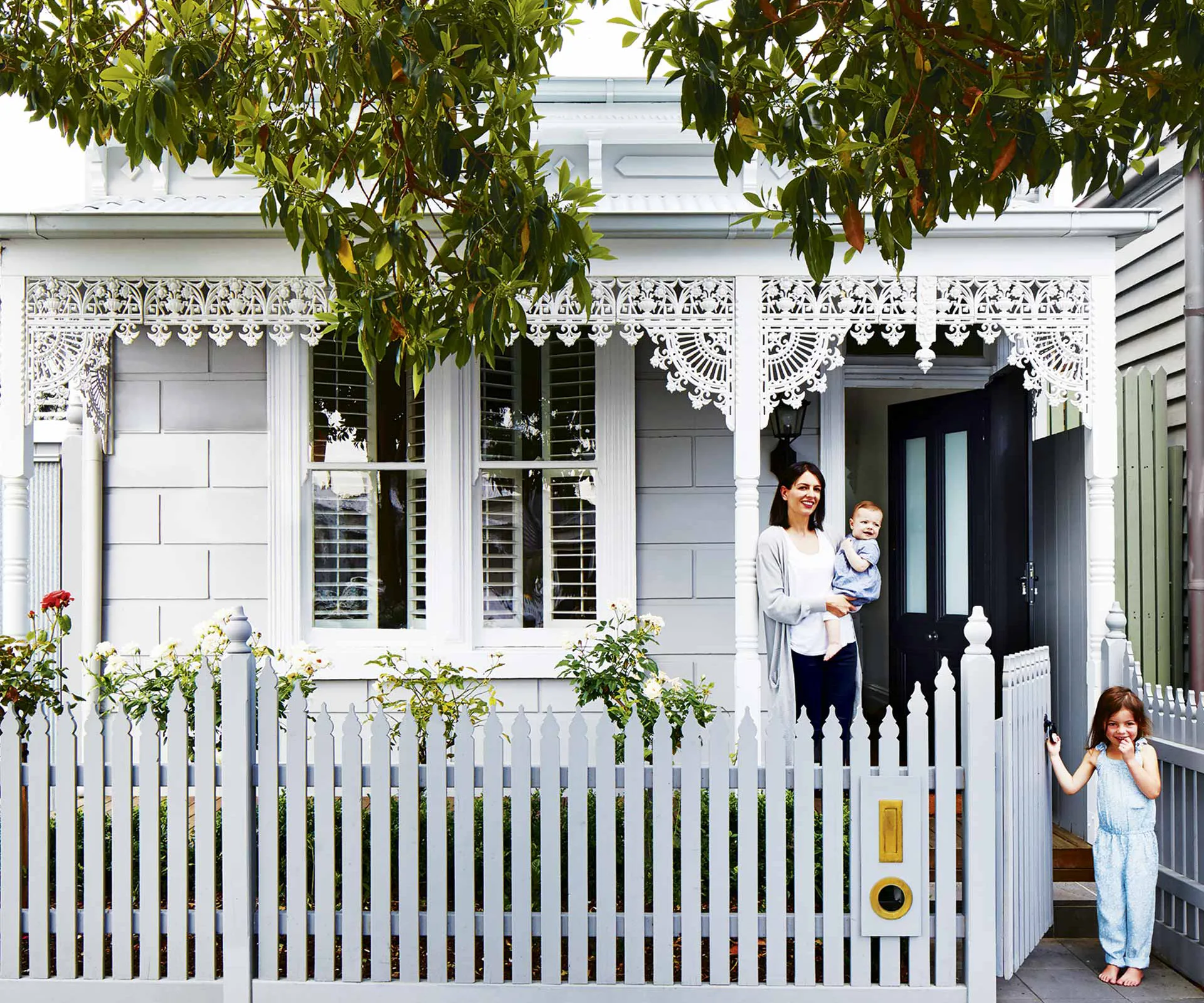 How to add value to your home with an exterior makeover