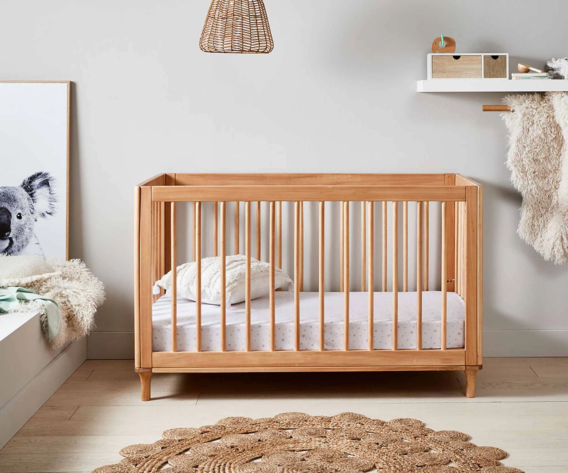 Kmart baby furniture australia deals